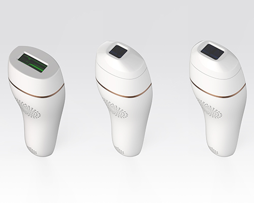 泉州OEM代加工女士专用脱毛仪加工