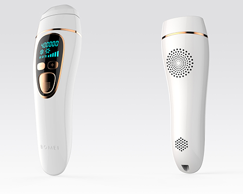 泉州OEM代加工女士专用脱毛仪加工