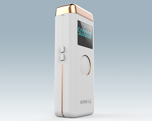 深圳OEM代加工美容院脱毛仪器加工