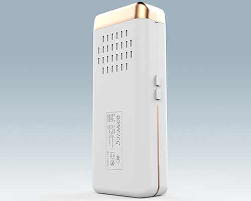 泉州OEM代加工女士专用脱毛仪加工