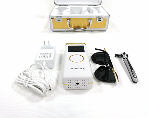 黑龙江质优价廉脱毛机厂家