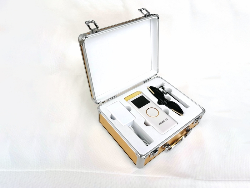 浅说一下冰点无痛脱毛的优点